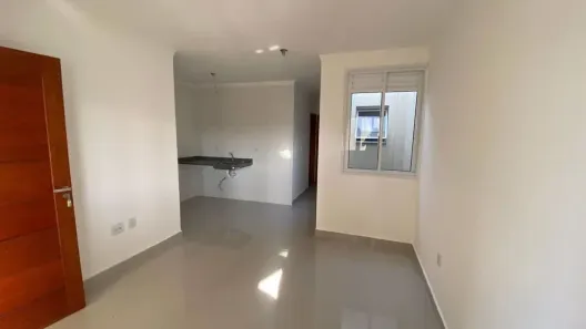 Apartamento com 2 Quartos à venda, 37m² no Chácara Belenzinho, São Paulo