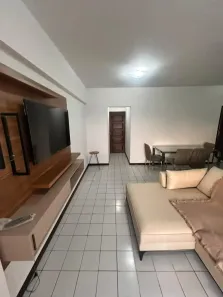 Apartamento com 3 Quartos para alugar, 92m² no Pedreira, Belém