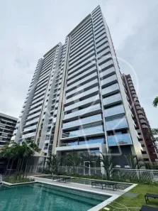 Apartamento com 3 Quartos à venda, 119m² no Meireles, Fortaleza