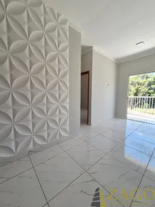 Apartamento com 2 Quartos à venda, 51m² no Jardim Aeroporto II, Franca