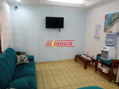 Sala Comercial para alugar, 10m² no Jardim Moreira, Guarulhos