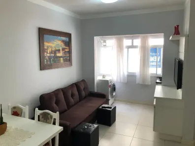 Apartamento com 1 Quarto à venda, 38m² no Tramandaí, Tramandaí
