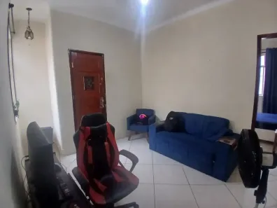 Apartamento com 1 Quarto à venda, 42m² no Encantado, Rio de Janeiro