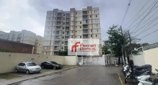 Apartamento com 3 Quartos à venda, 61m² no Vila Endres, Guarulhos