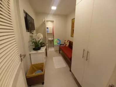 Apartamento com 3 Quartos à venda, 130m² no Barra da Tijuca, Rio de Janeiro