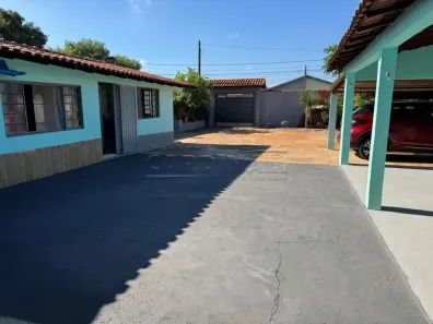 Casa com 2 Quartos à venda, 142m² no Jardim Nova Araraquara, Araraquara