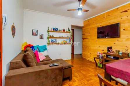 Apartamento com 2 Quartos à venda, 58m² no Centro Histórico, Porto Alegre