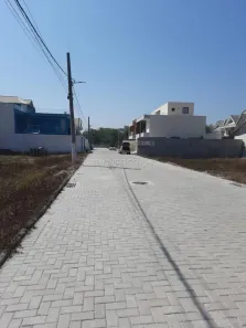 Lote/Terreno à venda, 240m² no Recreio dos Bandeirantes, Rio de Janeiro