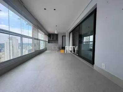 Apartamento com 3 Quartos à venda, 137m² no Jardim das Acácias, São Paulo