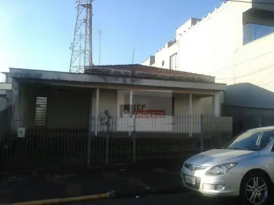 Casa com 2 Quartos à venda, 137m² no Jardim Nossa Senhora de Fátima, Americana