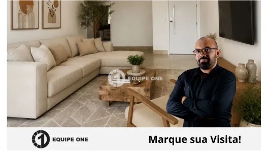 Apartamento com 3 Quartos à venda, 139m² no Setor Sudoeste, Brasília