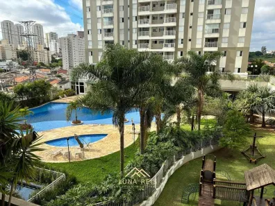 Cobertura com 2 Quartos para venda ou aluguel, 175m² no Cidade São Francisco, São Paulo