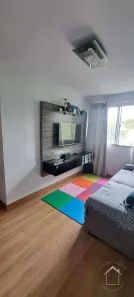 Apartamento com 2 Quartos à venda, 46m² no Parque Munhoz, São Paulo
