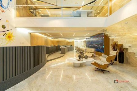 Ponto Comercial à venda, 217m² no Centro, Curitiba