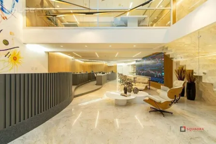Ponto Comercial à venda, 217m² no Centro, Curitiba