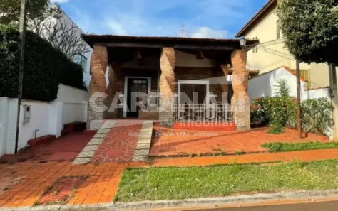 Casa de Condomínio com 3 Quartos à venda, 170m² no Bonfim Paulista, Ribeirão Preto