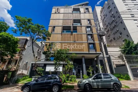 Apartamento com 2 Quartos à venda, 172m² no Petrópolis, Porto Alegre