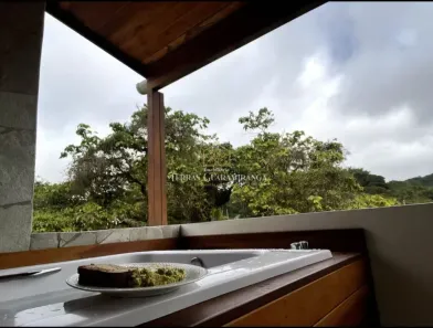 Apartamento com 4 Quartos à venda, 135m² no Guaramiranga, Guaramiranga