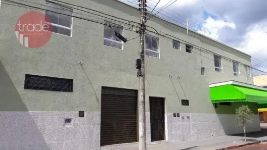 Ponto Comercial à venda, 350m² no Campos Elíseos, Ribeirão Preto