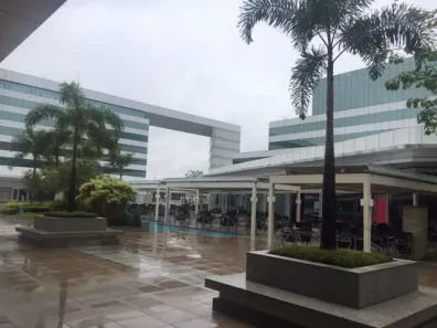 Sala Comercial à venda, 31m² no Barra Olímpica, Rio de Janeiro