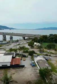 Lote/Terreno à venda, 426m² no Estreito, Florianópolis