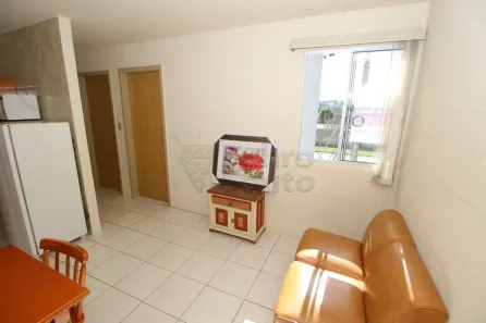 Apartamento com 2 Quartos à venda, 76m² no São Gonçalo, Pelotas