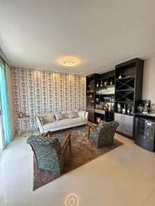Apartamento com 3 Quartos à venda, 187m² no Ponta Negra, Manaus