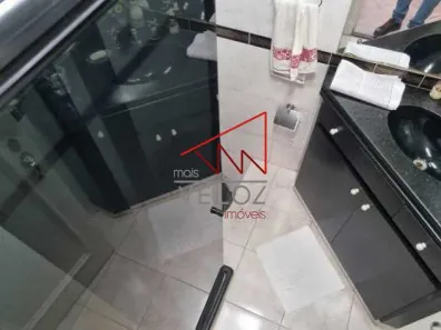 Apartamento com 3 Quartos à venda, 134m² no Leblon, Rio de Janeiro