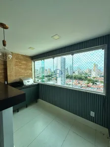 Apartamento com 2 Quartos à venda, 101m² no Tirol, Natal