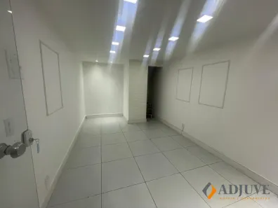 Ponto Comercial com 1 Quarto para alugar, 32m² no Centro, Petrópolis