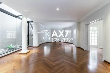 Casa com 4 Quartos à venda, 384m² no Jardim América, São Paulo