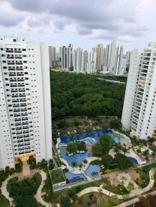 Apartamento com 4 Quartos à venda, 140m² no Imbiribeira, Recife