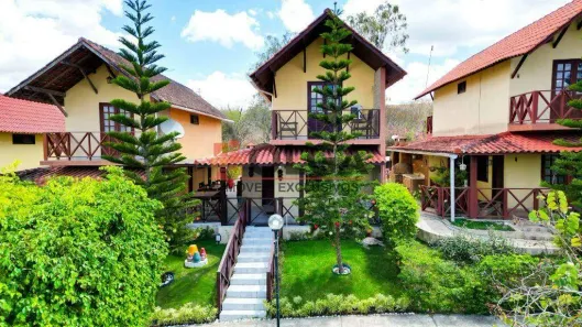 Casa com 3 Quartos à venda, 148m² no Santana, Gravatá