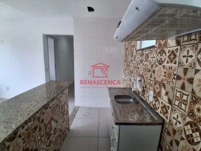 Casa com 2 Quartos para alugar, 62m² no Lins de Vasconcelos, Rio de Janeiro