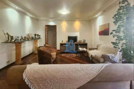 Apartamento com 3 Quartos à venda, 156m² no Santa Paula, São Caetano do Sul