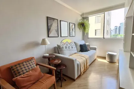 Apartamento com 2 Quartos à venda, 51m² no Vila Pompéia, São Paulo
