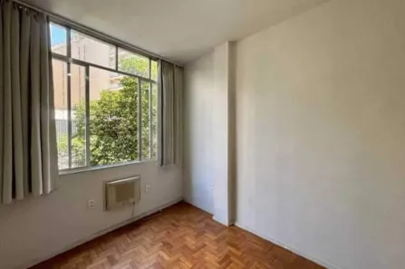 Apartamento com 1 Quarto à venda, 50m² no Botafogo, Rio de Janeiro