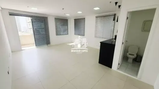 Sala Comercial para alugar, 44m² no Ipiranga, São Paulo
