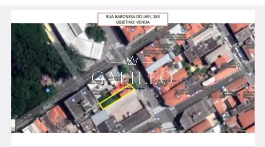 Imóvel Comercial à venda, 65m² no Bela Vista, Jundiaí