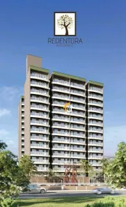 Apartamento com 1 Quarto à venda, 55m² no Centro, São José do Rio Preto