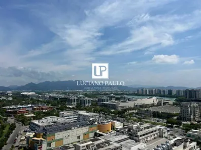 Apartamento com 2 Quartos à venda, 88m² no Barra da Tijuca, Rio de Janeiro