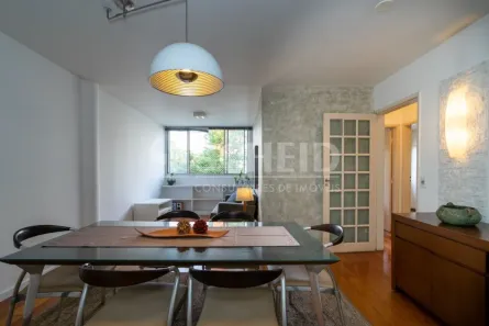 Apartamento com 2 Quartos à venda, 77m² no Planalto Paulista, São Paulo