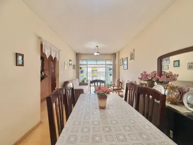 Apartamento com 3 Quartos à venda, 86m² no Campina, Belém