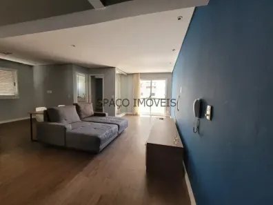 Apartamento com 2 Quartos à venda, 60m² no Vila Guarani (Z Sul), São Paulo