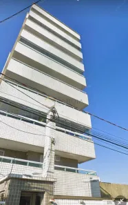 Apartamento com 3 Quartos à venda, 87m² no Mirim, Praia Grande