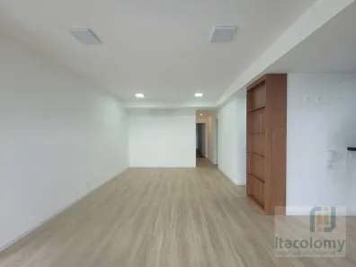 Apartamento com 3 Quartos para venda ou aluguel, 175m² no Green Valley Alphaville, Barueri