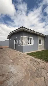Casa com 2 Quartos à venda, 200m² no Morada do Vale II, Gravataí