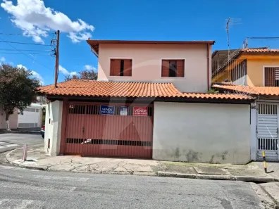 Sobrado com 3 Quartos à venda, 150m² no Vila Constança, São Paulo
