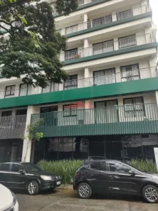 Apartamento com 1 Quarto à venda, 30m² no Sumaré, São Paulo