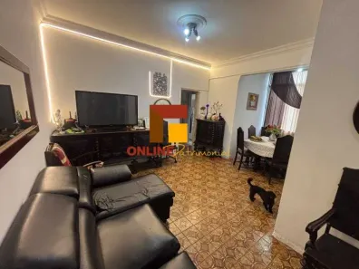 Apartamento com 3 Quartos à venda, 85m² no Todos os Santos, Rio de Janeiro